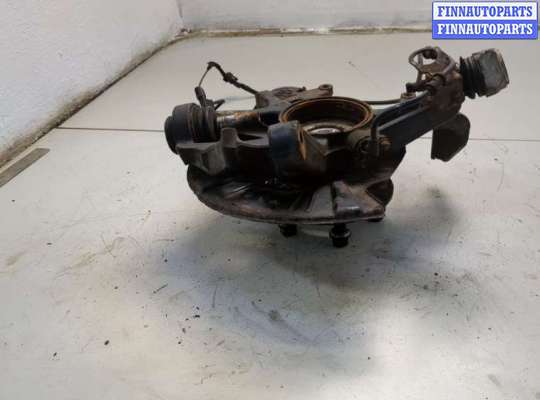 купить Ступица (кулак, цапфа) на Mercedes ML W163 1997-2005