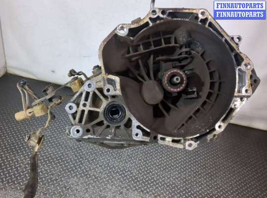 купить КПП 5-ст.мех. (МКПП) на Opel Zafira A 1999-2005
