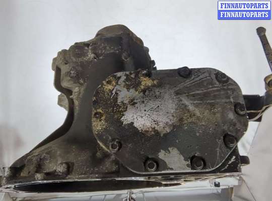 купить КПП 5-ст.мех. (МКПП) на Opel Zafira A 1999-2005