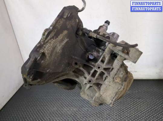 купить КПП 5-ст.мех. (МКПП) на Opel Zafira A 1999-2005