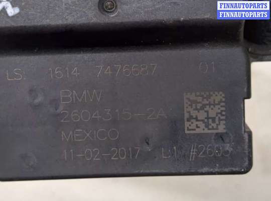 купить Блок управления топливным насосом на BMW 4 F32 2013-2017