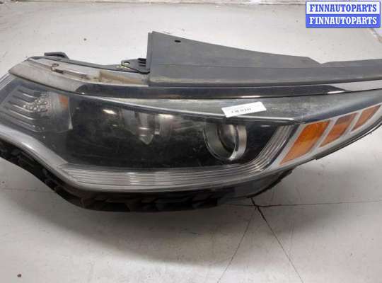 купить Фара (передняя) на KIA Optima 4 2012-2020