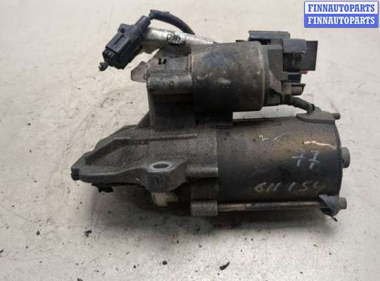 купить Стартер на Ford Focus 2 2005-2008