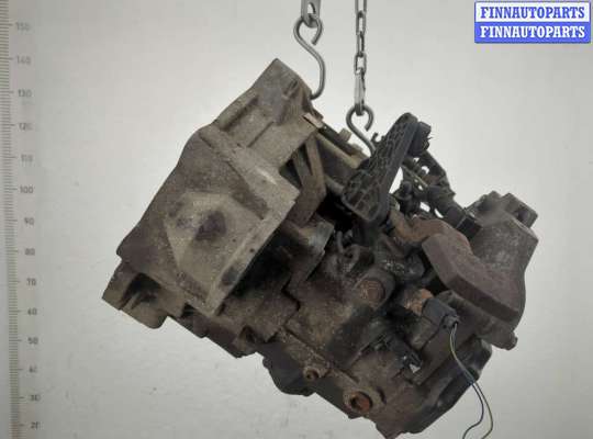 купить КПП 5-ст.мех. (МКПП) на Skoda Octavia (A5) 2004-2013