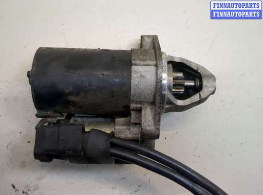 купить Стартер на Mercedes C W203 2000-2008