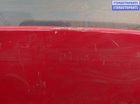 купить Кнопка открывания багажника с крышки на Skoda Fabia 2007-2014