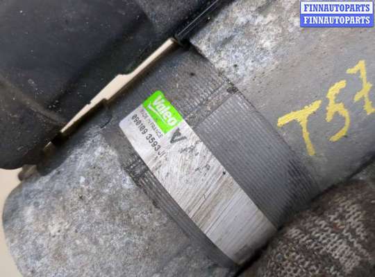 купить Стартер на Audi A3 (8P) 2003-2013