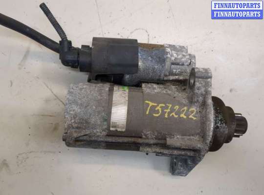 купить Стартер на Audi A3 (8P) 2003-2013