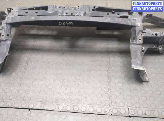 купить Замок капота на Volkswagen Touran 2003-2006