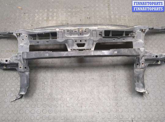 купить Замок капота на Volkswagen Touran 2003-2006