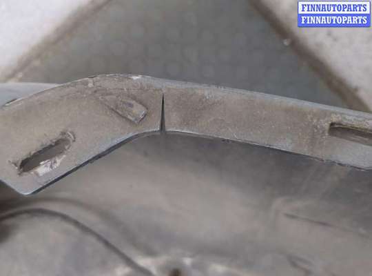 купить Бампер на Honda Pilot 2008-2015