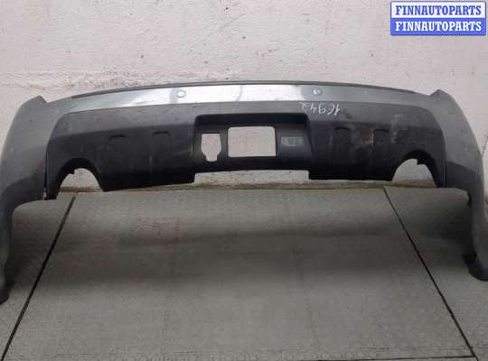 купить Бампер на Honda Pilot 2008-2015