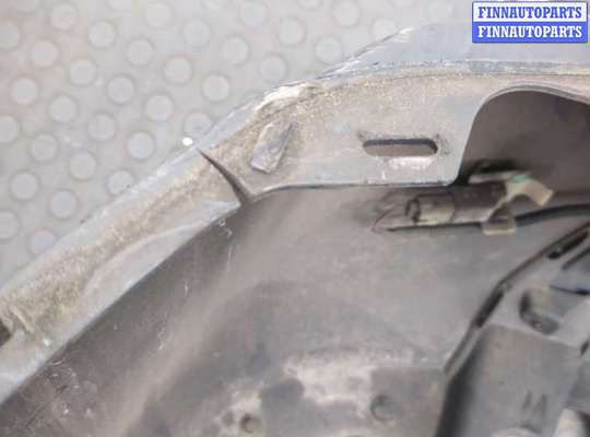купить Бампер на Honda Pilot 2008-2015
