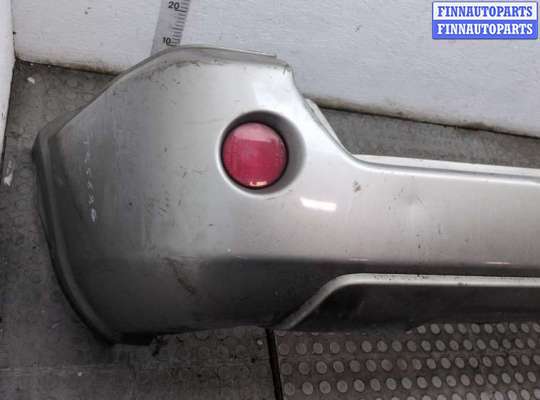 купить Бампер на Nissan X-Trail (T30) 2001-2007