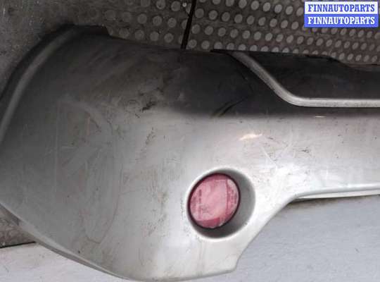купить Бампер на Nissan X-Trail (T30) 2001-2007