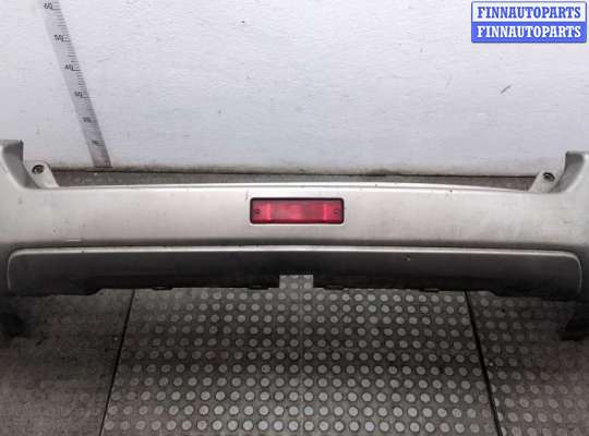 Купить Бампер на Nissan X-Trail (T30) 2001-2007 Бампер NS953481 на Nissan X-Trail (T30) 2001-2007