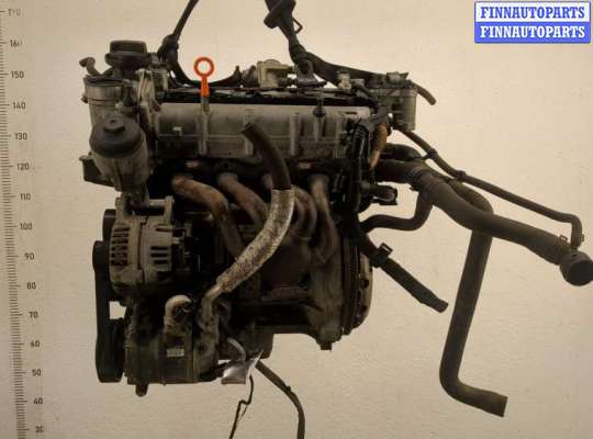 купить Двигатель (ДВС) на Volkswagen Jetta 5 2004-2010