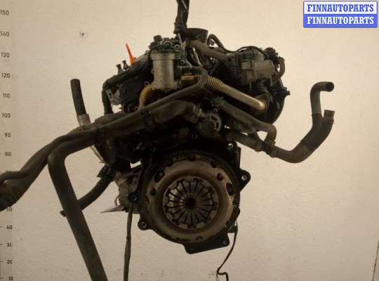 купить Двигатель (ДВС) на Volkswagen Jetta 5 2004-2010