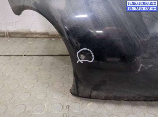 купить Капот на Volkswagen Lupo