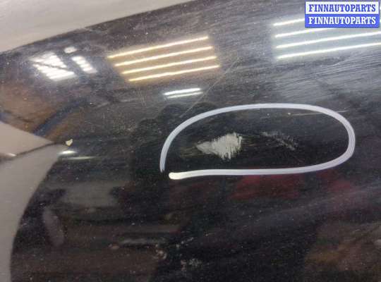 купить Капот на Volkswagen Lupo