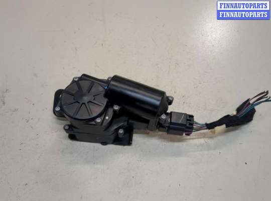 купить Замок багажника на Cadillac Escalade 3 2006-2014