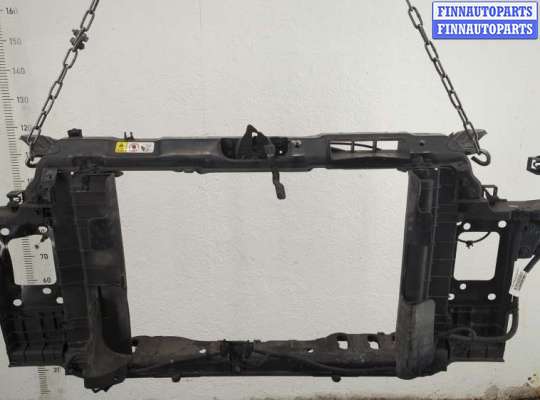 Замок капота HN590658 на Hyundai Elantra 2010-2016