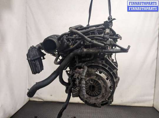 купить Двигатель (ДВС) на Mazda 5 (CR) 2005-2010