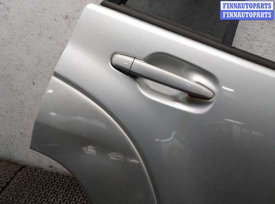 купить Стеклоподъемник электрический на Toyota 4 Runner 2003-2009