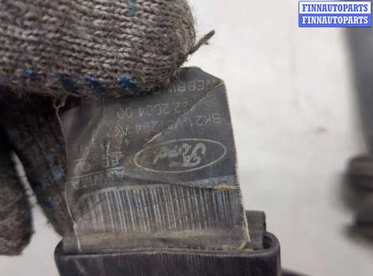 купить Ремень безопасности на Ford Transit (Tourneo) Custom 2012-2025