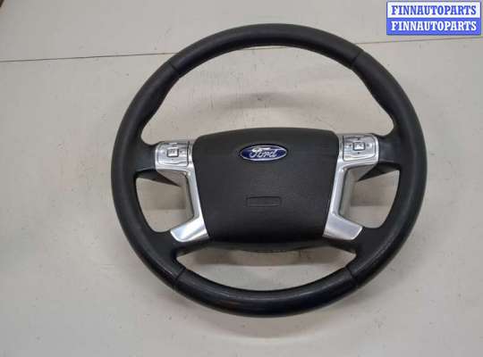 купить Подушка безопасности водителя на Ford S-Max 2006-2010