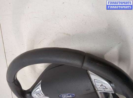 купить Подушка безопасности водителя на Ford S-Max 2006-2010