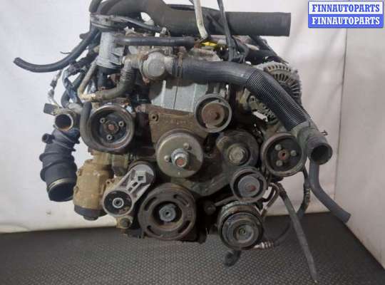купить Насос гидроусилителя руля (ГУР) на Jeep Grand Cherokee 1999-2003