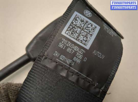 купить Ремень безопасности на Volkswagen Passat 7 2010-2019 Америка