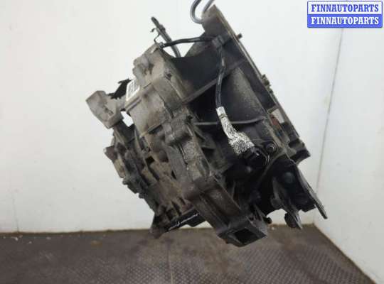 купить КПП - автомат (АКПП) на Ford Focus 2 2005-2008