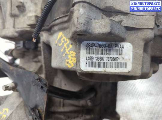 купить КПП - автомат (АКПП) на Ford Focus 2 2005-2008