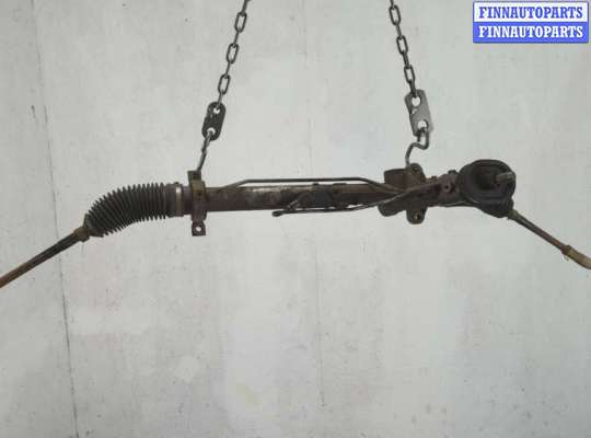 купить Рейка рулевая с г/у на Volkswagen Polo 2001-2005
