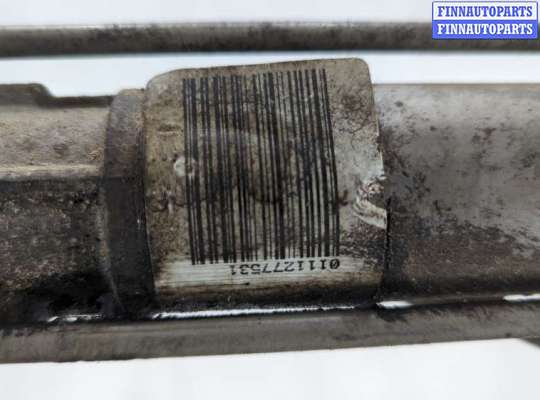 купить Рейка рулевая с г/у на Volkswagen Polo 2001-2005