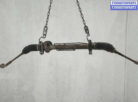 купить Рейка рулевая с г/у на Volkswagen Polo 2001-2005
