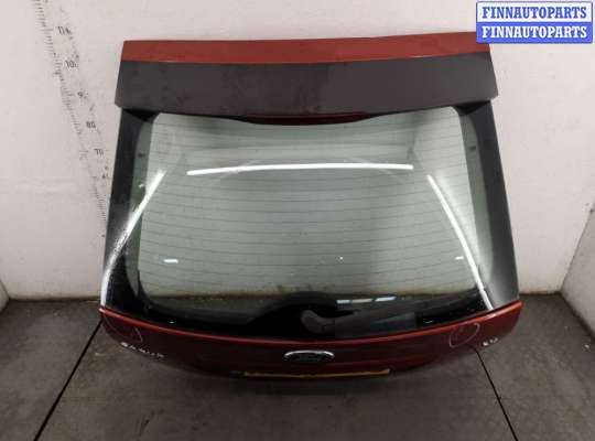 купить Двигатель стеклоочистителя (моторчик дворников) задний на Ford Focus 2 2005-2008