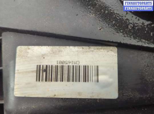 купить Вентилятор радиатора на Opel Insignia 2008-2017