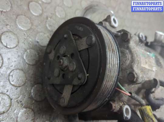 купить Компрессор кондиционера на Citroen C4 2004-2010