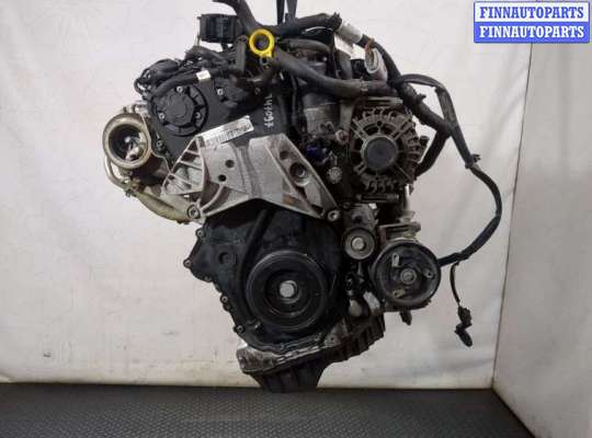 купить Двигатель (ДВС) на Volkswagen Golf 7 2012-2020