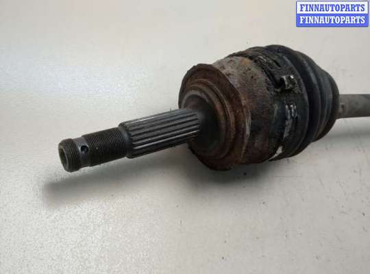 купить Полуось (приводной вал, шрус) на Opel Corsa B 1993-2000