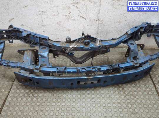 купить Воздухозаборник на Ford Focus 2 2008-2011