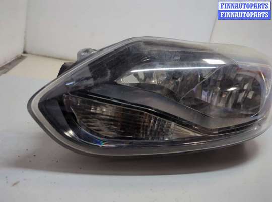 купить Фара (передняя) на Ford Focus 3 2011-2015