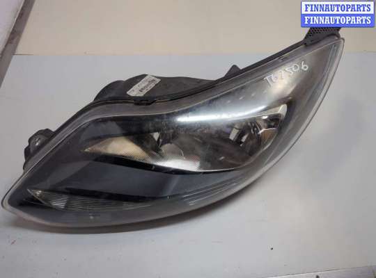 Купить Фара (передняя) на Ford Focus 3 2011-2015 Фара (передняя) FO2184336 на Ford Focus 3 2011-2015