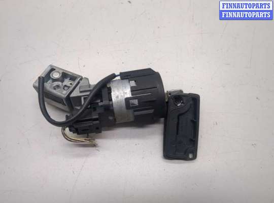 купить Замок зажигания на Peugeot 307 2001-2008