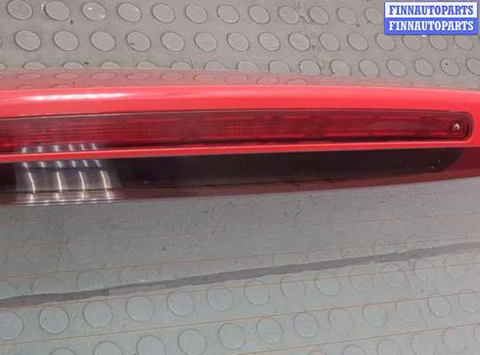 купить Крышка (дверь) багажника на Skoda Octavia (A7) 2013-2017