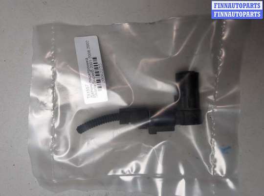 купить Заглушка буксировочного крюка на Audi Q7 2005-2015