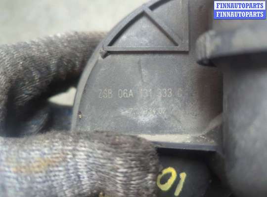 купить Нагнетатель воздуха (насос продувки) на Seat Leon 2 2005-2012